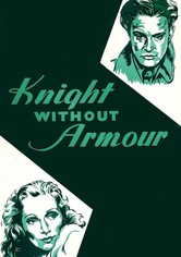 Knight Without Armour