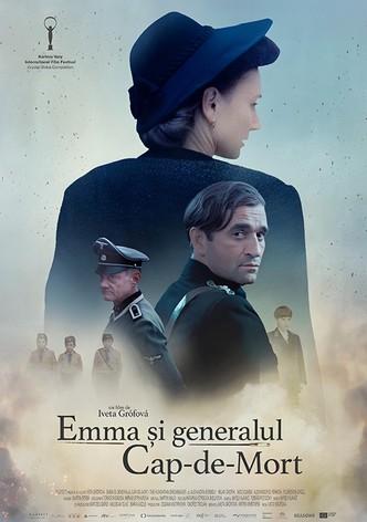 The Hungarian Dressmaker