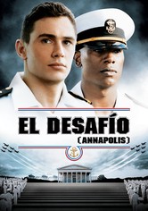 El desafío (Annapolis)