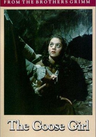 The Goose Girl