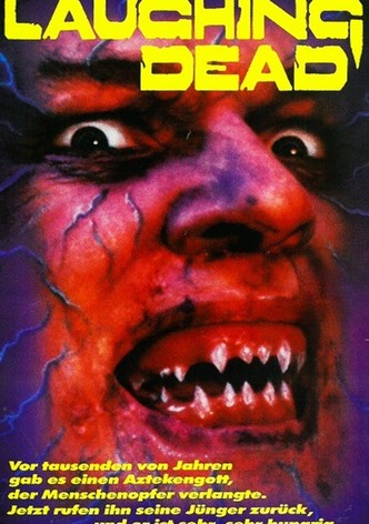 The Laughing Dead
