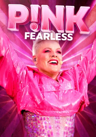 Pink: Fearless