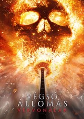 Végső állomás: Vérvonalak