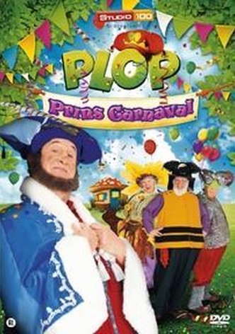 Plop Special: Carnival Prince