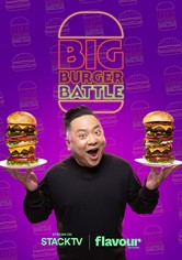 Big Burger Battle