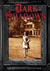 Dark Shadows