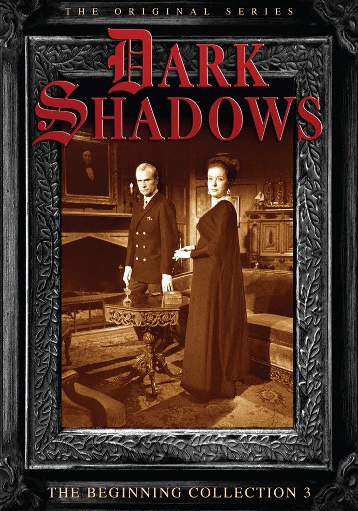 その他 Dark Shadows: The Beginning 2 [DVD] latest?cb=20120401134419