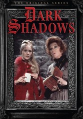 Dark Shadows - Dark Shadows