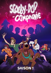 Scooby-Doo et compagnie