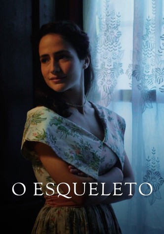 O Esqueleto