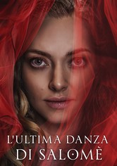 L'ultima danza di Salomè