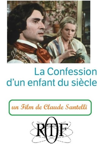 La Confession d'un enfant du siècle