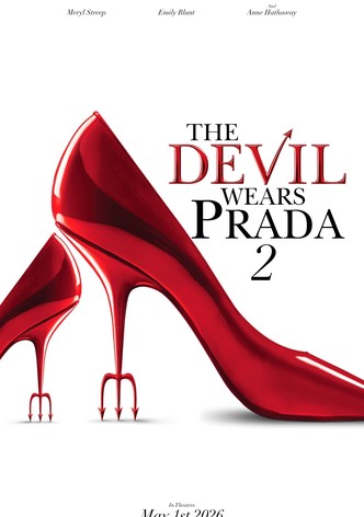 The Devil Wears Prada 2