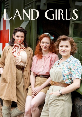 Land Girls