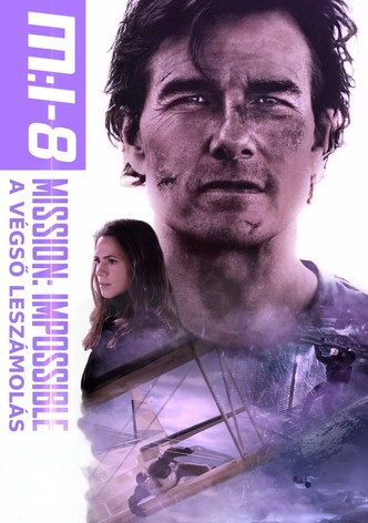 Mission: Impossible - A végső leszámolás