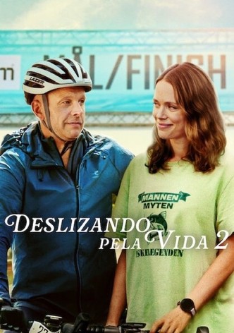 Deslizando pela vida 2