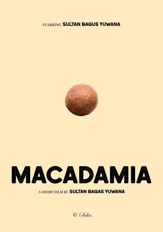 Macadamia