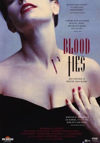 Blood Ties