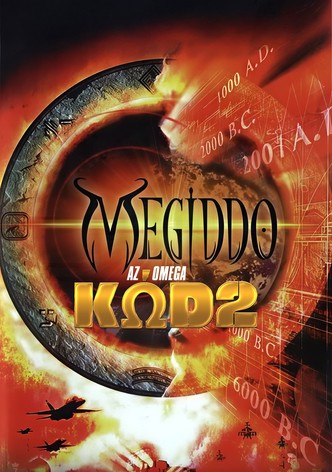 Megiddo: Az Omega Kód 2