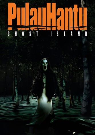 Ghost Island
