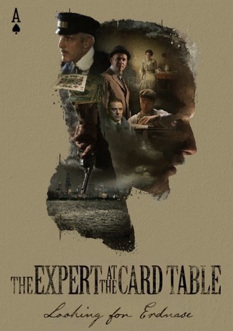 The Expert at the Card Table: Looking for Erdnase