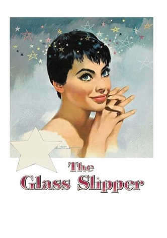 The Glass Slipper
