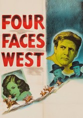 Four Faces West