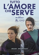 Tutto l'amore che serve