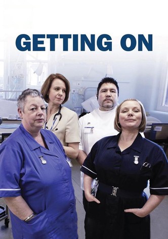 Getting On