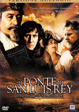 Il ponte di San Luis Rey