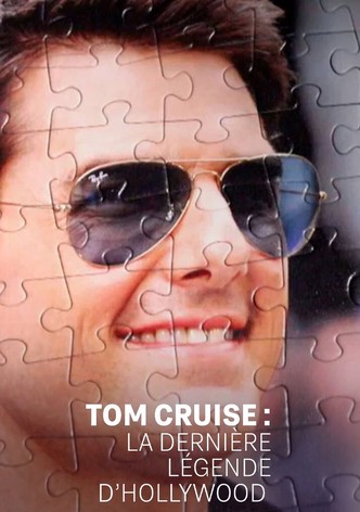 Tom Cruise: Hollywood’s Last Legend