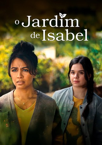 O Jardim de Isabel