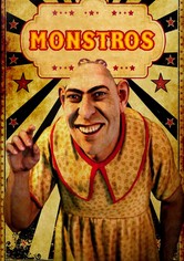 A Parada dos Monstros