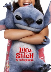 Lilo és Stitch - A csillagkutya