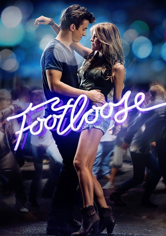 Footloose: Tanec zakázán