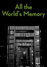 Toda la memoria del mundo
