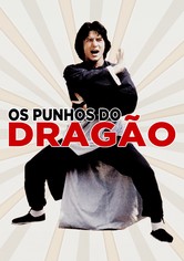 Os Punhos do Dragão