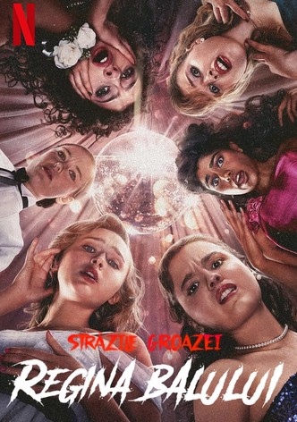 Străzile groazei: Regina balului