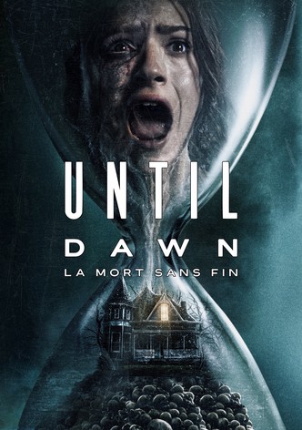 Until Dawn: La Mort sans fin