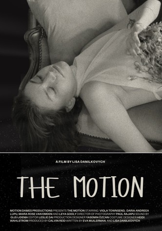 The Motion