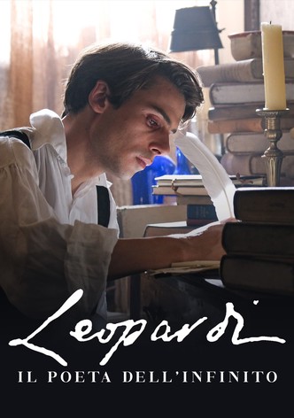 Giacomo Leopardi: Vita e amori del poeta