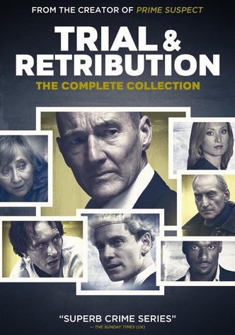 Trial & Retribution Season 3