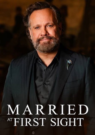 Married at First Sight