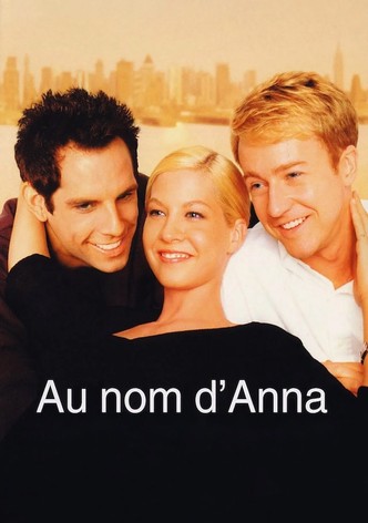 Au nom d'Anna