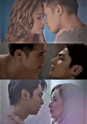 My Stepmother's Lover