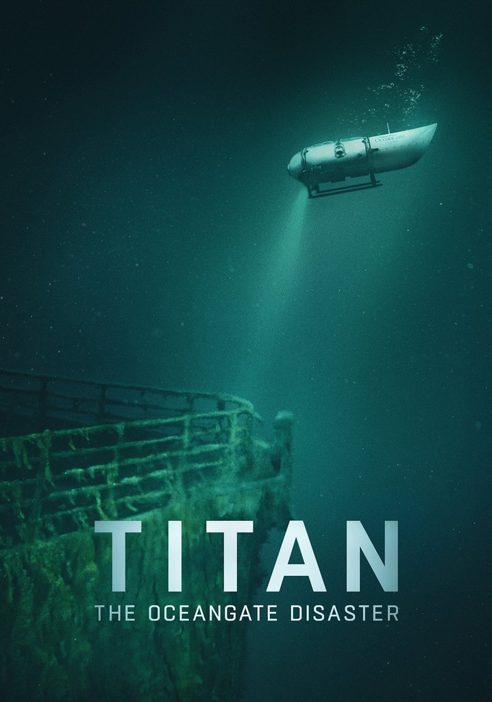 Titan (2025) วิบัติโอเชียนเกต
