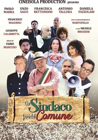 Un sindaco fuori dal comune