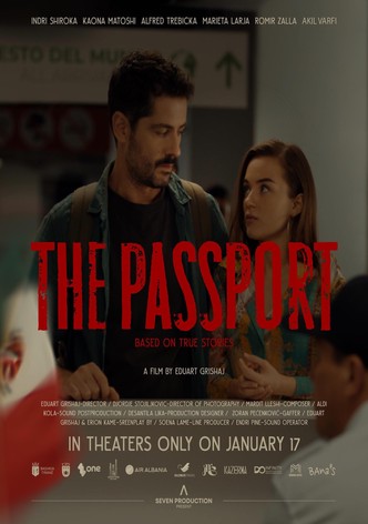The Passport