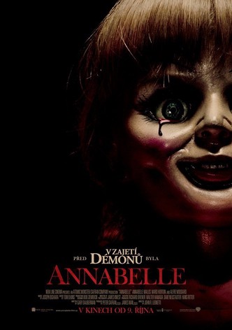 Annabelle