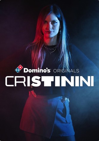 Mi historia: Cristinini